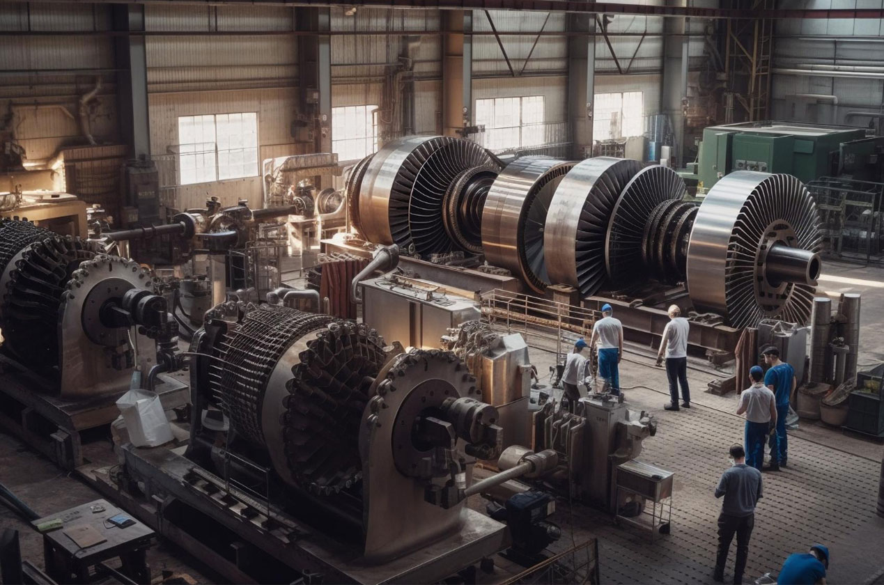 Why Precision Matters in Kitchenware Production