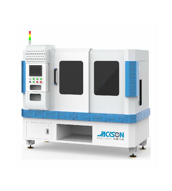 LASER PIPE CUTTING EQUIPENT
