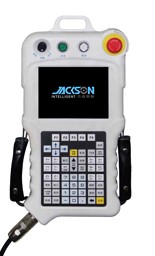 Control Cabinet (controller & teaching box)