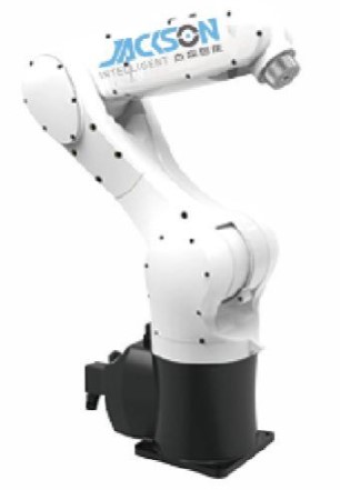 Robotic manipulator for different application