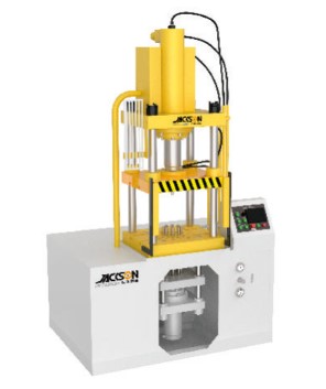 Hydraulic Drawing Machine Vacuum flask