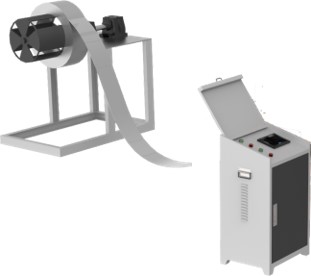 Steel Belt Microcomputer Cutting Machine