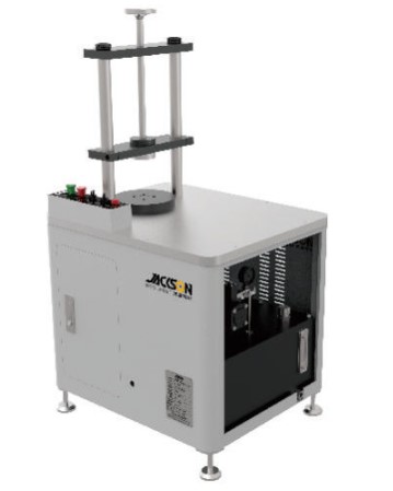 Bottom Expanding Machine