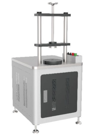 Bottom Expanding Machine