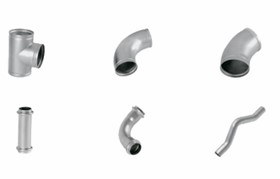 ELBOW PIPE LASER CUTTING MACHINE