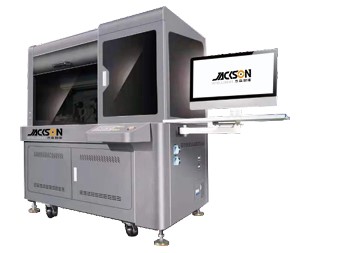 360°High-Speed Cylindrical Printer