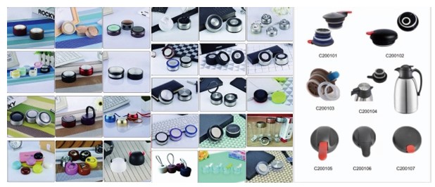 Injection Molding Machine