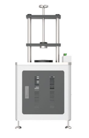 Bottom Expanding Machine