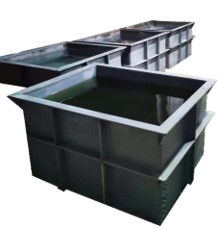 Electrolysis Machine