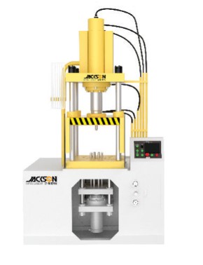 Hydraulic Drawing Machine Vacuum flask