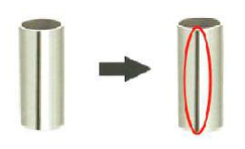 Auto Welding Line Rolling Machine(Whole Line)