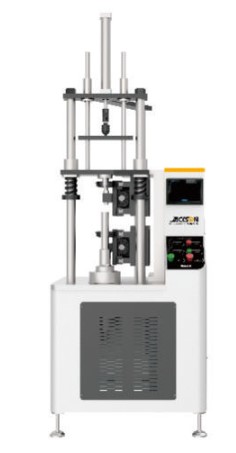 Servo Top & Bottom Shaping Machine