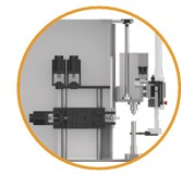 Auto Servo Pressing Machine