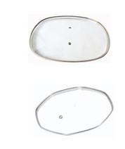 Double Stations Special-Shaped Cladding  Machine