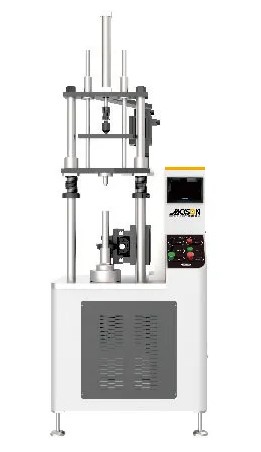 Servo Beading & Pressing Machine