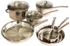 Triple Stations CNC Mirror Polishing Machine (INNER)