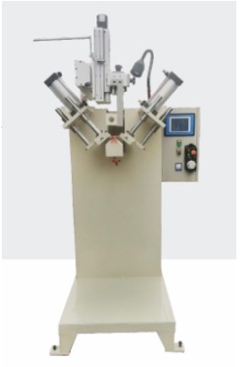 2-axis CNC Welding Machine