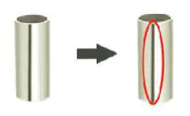 Welding Line Rolling Machine(Whole Line)