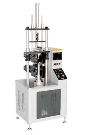 Servo Top & Bottom Shaping Machine