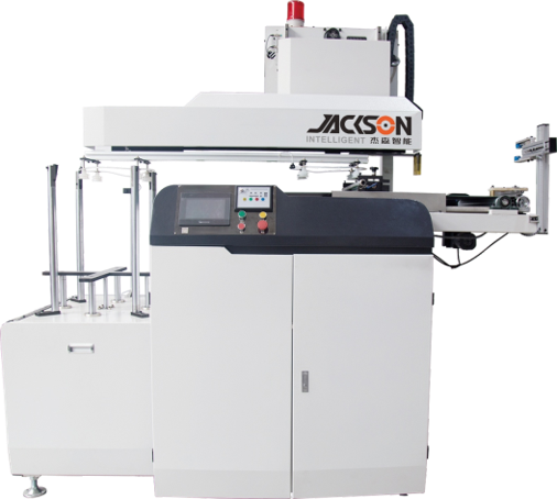 Single Table High Speed Feeding Manipulator