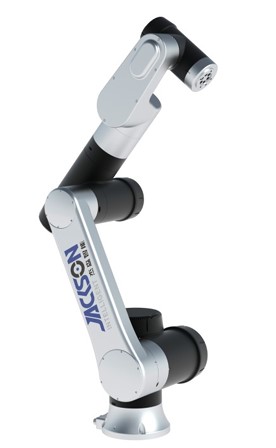 Industrial Robot ER10-1000