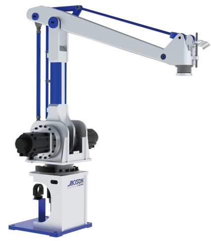 Collaborative Robots ECR30-1700 4axis