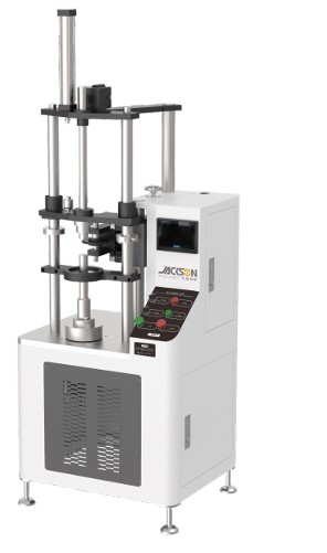 Vertical Servo Edge Flanging Machine