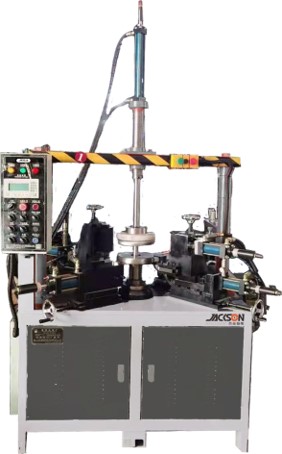 Cutting & Trimming Machine