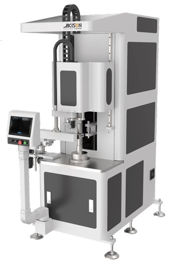 Auto Servo Screwing Machine