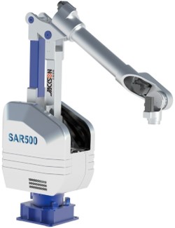 Manipulator For Polishing 50kg