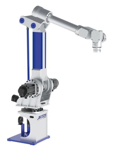 Collaborative Robots ECR30-1850 6axis