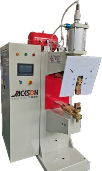 No Trace Spot Welding Machine