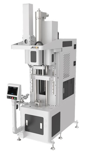 Auto Hydraulic Drawing Machine