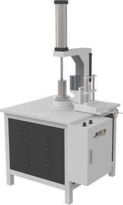 Glass Cover Automatic Cladding Machine Narrow Edge