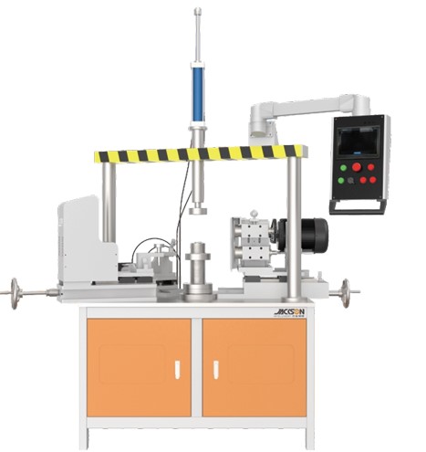 Cutting & Trimming Machine Vacuum flask line