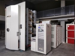 Vacuum Coating Machine PVD