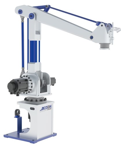 Collaborative Robots ECR20-1500 4axis