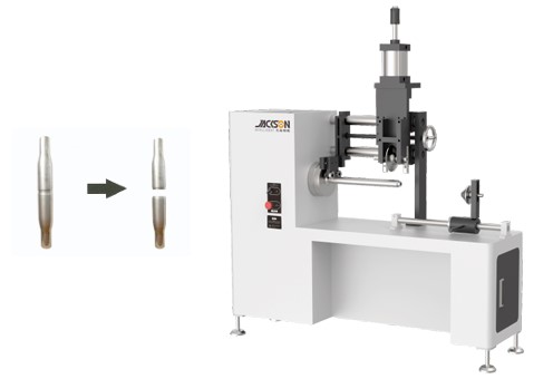 Horizontal Flask Dividing Machine