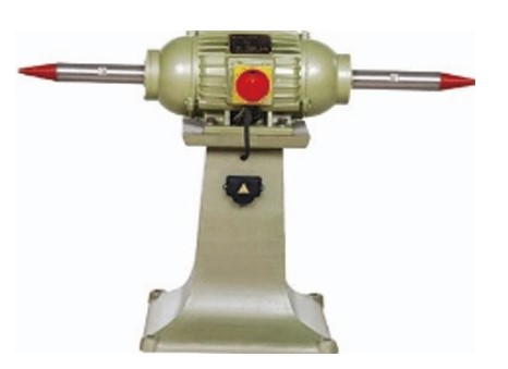 Manual Polishing Machine
