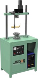 Vertical Circular Welding Machine