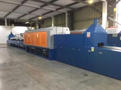 SS Vacuum Heat Treatment Furnace