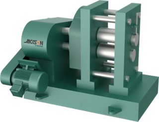 Hydraulic Direct Rolling Machine