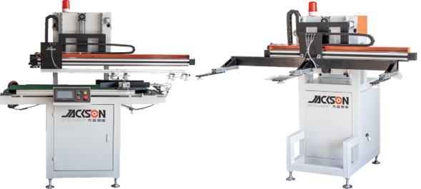 Triple Stations Parallel Manipulator
