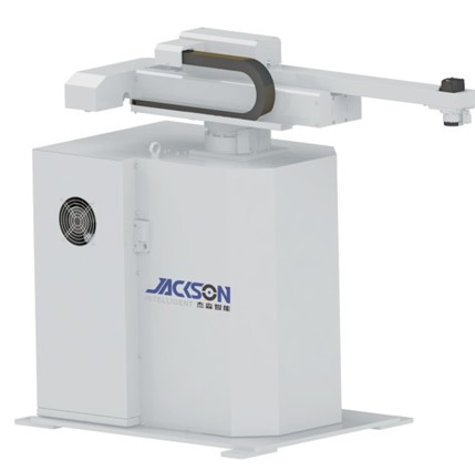 Punching Manipulator STC5