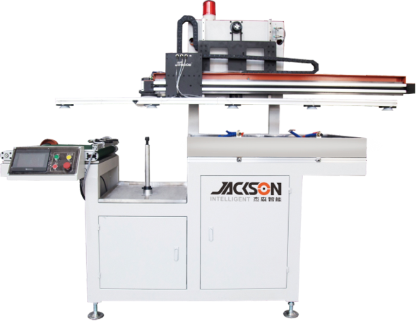 Aisle Manipulator With Annealing Function