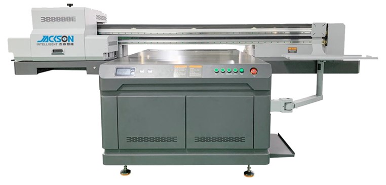 UV Flat Cylinder Printer AC-1216