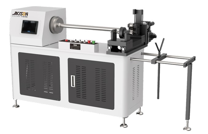 Pipe Dividing Machine