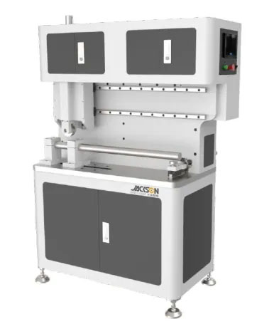 Welding Line Rolling Machine(Whole Line)