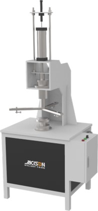 C-Ring Making Machine