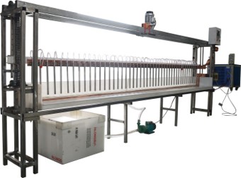 Electrolysis Machine